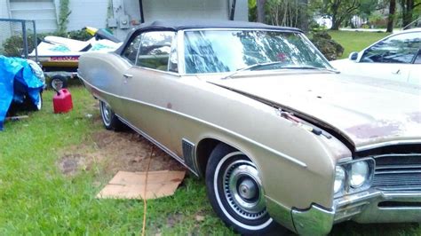 1967 buick wildcat convertible - Classic Buick Wildcat 1967 for sale