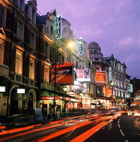 HOLIDAY IN ENGLAND: Why West End Theatre Tickets Are a Favoured Memento ...