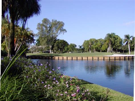 Daytona Beach Golf Course Directory