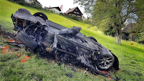 Rimac claims Richard Hammond crash car ‘flew 300 metres’ - Motoring Research