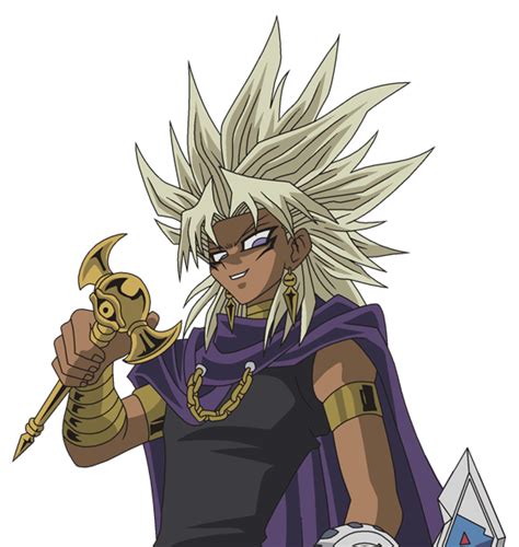 Yami Marik Character Profile : Official Yu-Gi-Oh! Site