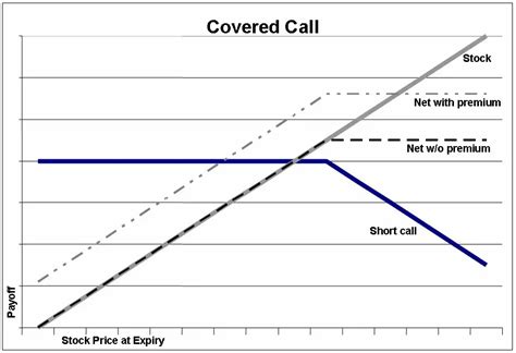 Covered Calls for Beginners (Options Trading Strategy Guide) - New Trader U