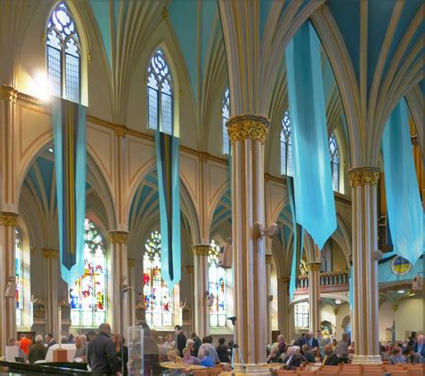 Living Rootless: St. Louis: St. Alphonsus Liguori Catholic Church