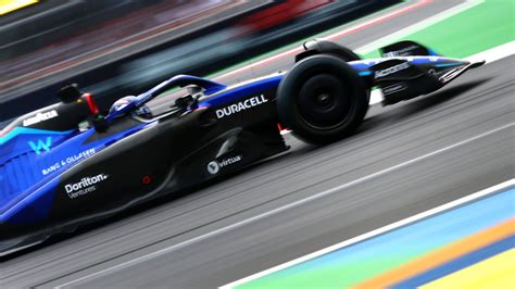 Williams confirm date for 2023 ‘season launch’ and livery reveal – F1 ...