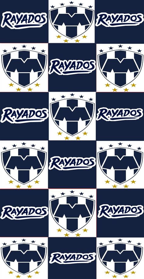 Rayados | Rayados de monterrey, Monterrey futbol, Club de fútbol monterrey