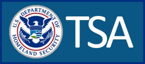 Download High Quality tsa logo homeland security Transparent PNG Images ...