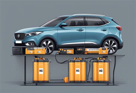 Battery Replacement Cost for MG ZS EV: What You Need to Know - EV ...