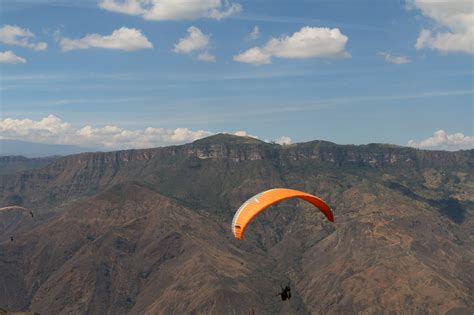 Colombia Adventure Activities: A Thrill-Seeker's Guide