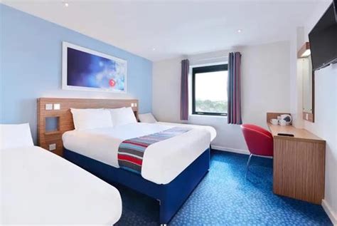 Travelodge - Ramsgate Seafront