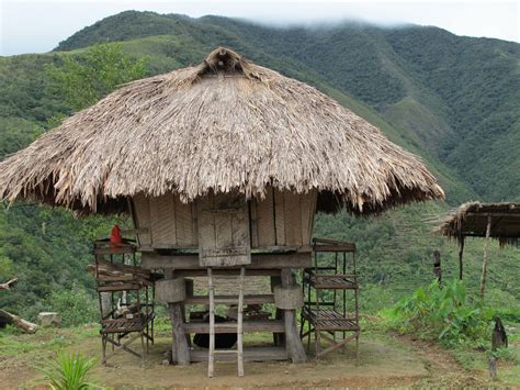 Ifugao terraces, Philippines | Filipino architecture, Vernacular architecture, Asian architecture