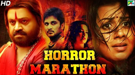 Most Horror Movie In Hindi 2020 - Horror Movie in Hindi Dubbed 2020: # ...