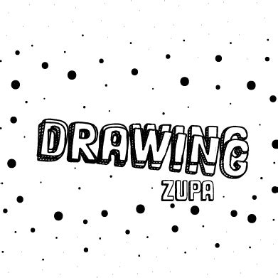 Drawing Zupa