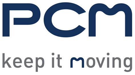 Pcm Logos