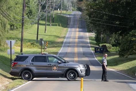 Chester County inmate escaped after climbing onto roof, officer ...