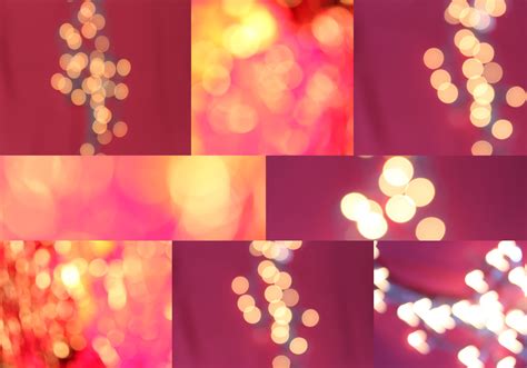 8 Bokeh Textures | Free Photoshop Textures at Brusheezy!