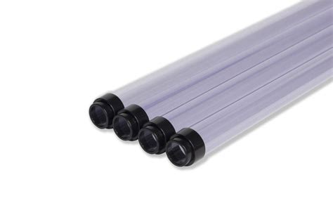 Fluorescent Light Tube Covers - Make Great Light