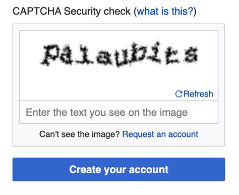 What Is CAPTCHA and How Does It Work? | Baeldung on Computer Science