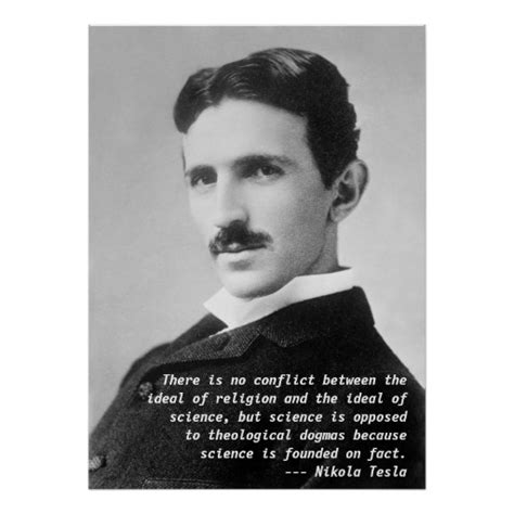 Nikola Tesla Quotes On God. QuotesGram