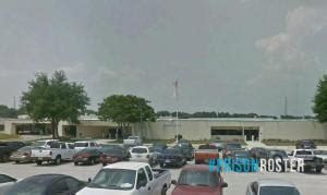 Polk County Florida Jail, FL Inmate Roster