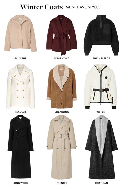 The Best Women's Winter Coats to Stay Warm (2021)