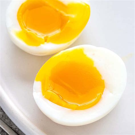 How to Make Soft Boiled Eggs - Jessica Gavin