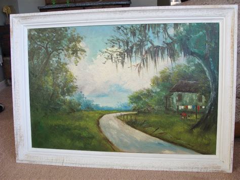 Highwaymen art appraisal: Vintage highwaymen art