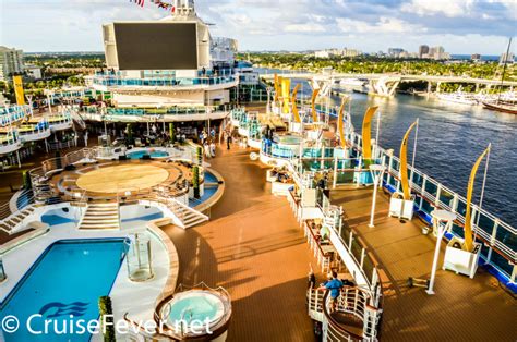 Regal Princess Cruise Ship Review and Video Tour