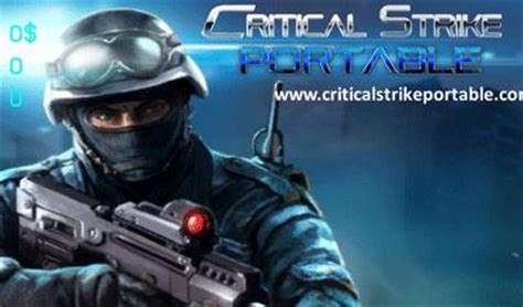 Critical Strike Portable - Il Gioco