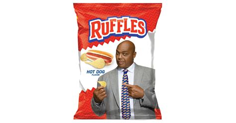 RUFFLES® UNITES STAR-STUDDED ROSTER OF CHIP DEAL™ ATHLETES TO ENCOURAGE ...