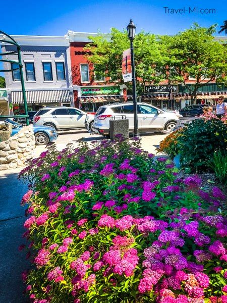 Frankfort Michigan: Travel Guide to the Best Things to Do Along M-22