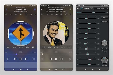 9 Best Music Players for Android in 2024