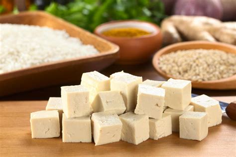 What is Bean Curd? (with pictures)