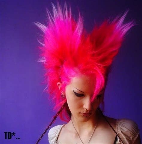 25 Pink Hair Styles To Dye For! - StyleFrizz