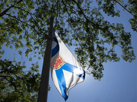 Nova Scotia gets a gold star for FOI response | Secret Canada