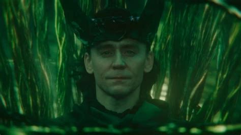 Explicación del final de la temporada 2 de Loki: el nuevo papel de Loki