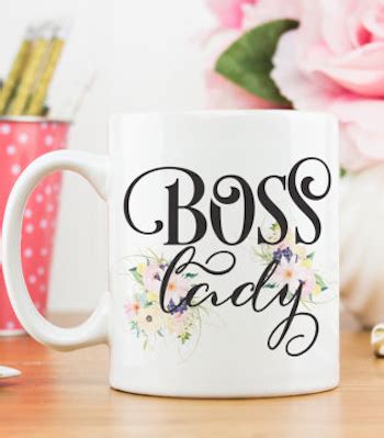 'boss lady' coffee mug Boss Lady Mug, Boss Mug, Coffee Cups, Tea Cups, Boss Coffee, Barbie Dream ...