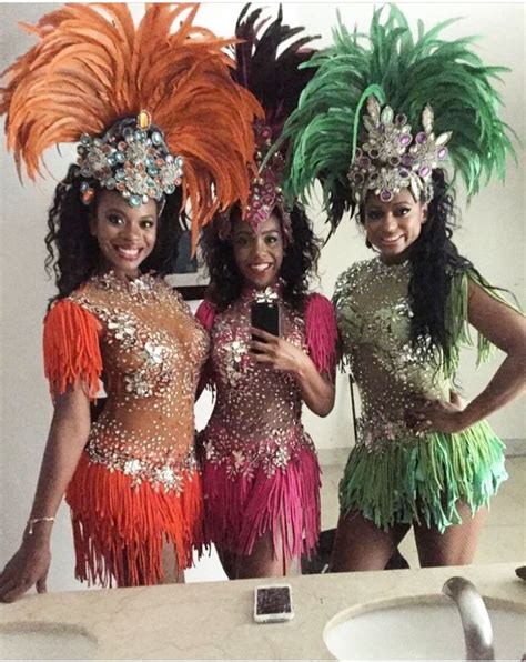 Pin by Fransin 🌻 on Trajes carnaval | Carnival outfits, Carnival ...