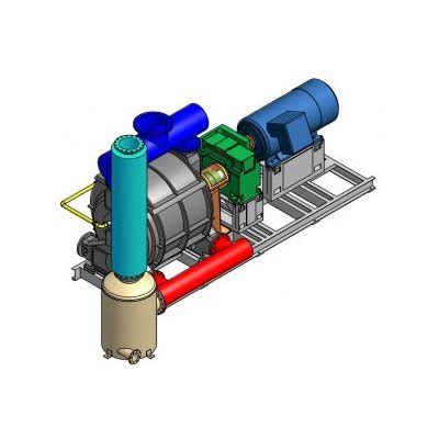 Single Stage Vacuum Pump, Nash Vacuum Pumps, Liquid Ring Vacuum Pump, Heavy Duty Vacuum Pump