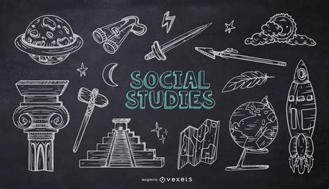 Social studies Vector & Graphics to Download