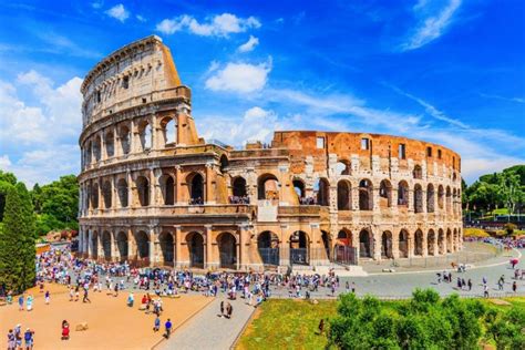 Colosseum Tours - Which one is the Best? - TourScanner