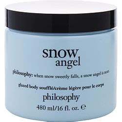 Philosophy Snow Angel Body Souffle | FragranceNet.com®