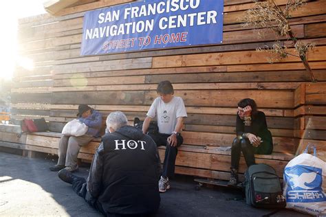 SF supervisors compromise on plan for 6 new homeless shelters - San Francisco Chronicle