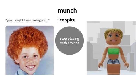 ice spice by ALTONMEISE MCDOWELL on Prezi