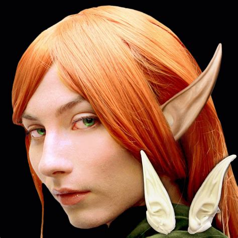 Elf Ears by Woochie | MostlyDead.com