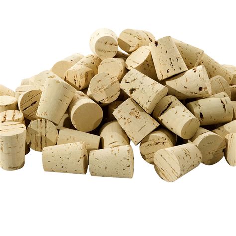 Tapered Corks - CorkHouse