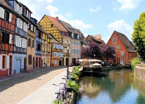 Hôtels avec Parking à Colmar – Hotels.com