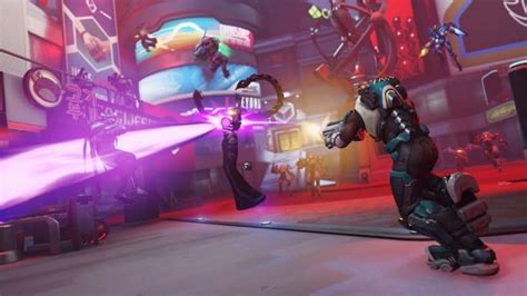 How Successful Are the Overwatch 2 Invasion Story Mode Missions? - KeenGamer