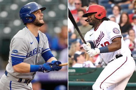 Mets, Yankees could target these hitters at MLB trade deadline