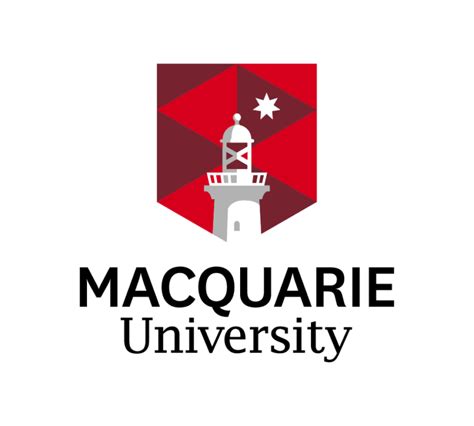 Macquarie University logo - History Council of New South Wales