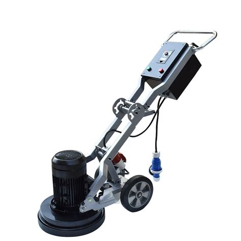 Hw-g2 Concrete Floor Grinding Machine - Buy Concrete Grinder Drill ...